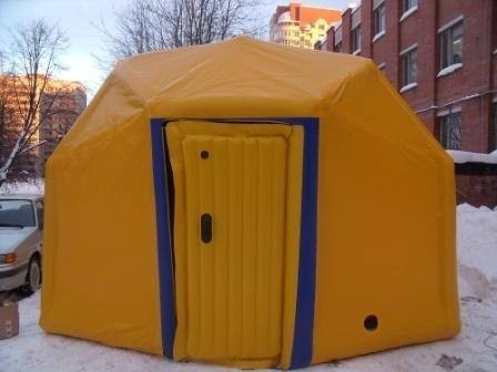 宣城充气帐篷